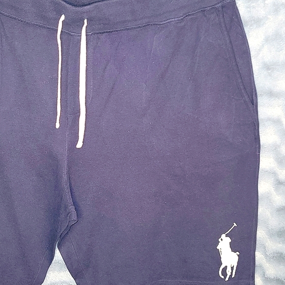 Polo Shorts - Picture 2 of 5
